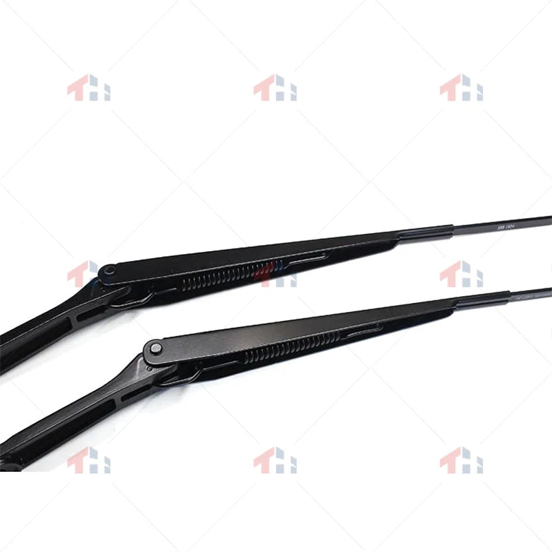 original 2PCS 5205112BK80XA Car Front Windshield Wiper Arm for Great Wall HAVAL H3 H5 X200 X240 high quality sayaragear