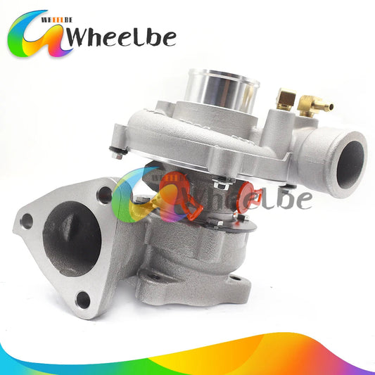 Turbo Turbocharger For Hyundai Van Light Duty Truck 700273-1 700273-2 28200-4B151 28200-4B160 700273 700273-5002S GT1749S sayaragear