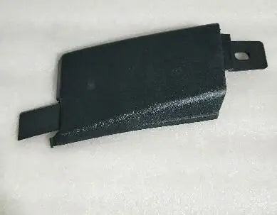 High-Quality Front Windshield Decorative Strip Cover for Great Wall Haval H5, OEM Numbers 5206015-K80 and 5206016-K80 sayaragear