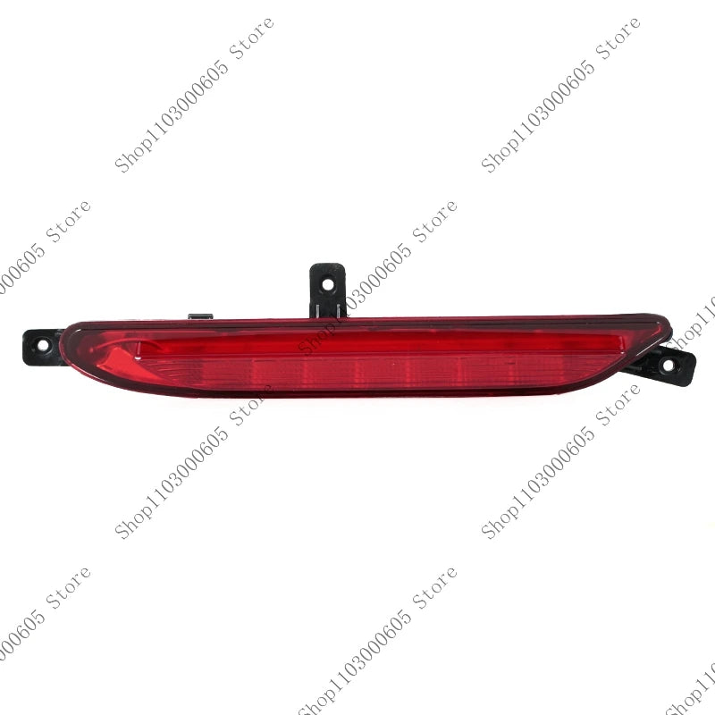 For Chery Jetour X70 Plus Arrizo GX Auto Parts Rear Bumper Middle Fog Light Brake Light Warning Light J60-4435010ML sayaragear