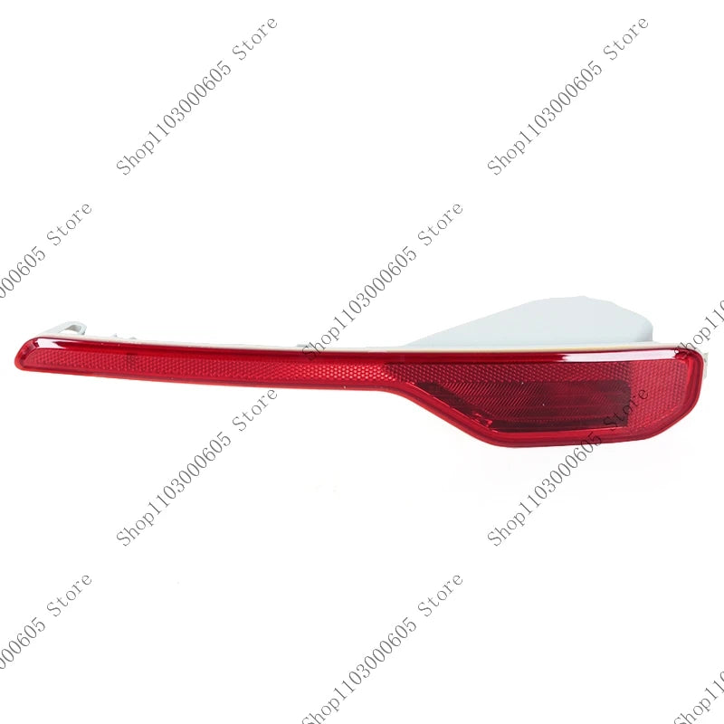For Volvo XC40 2018-2023 Auto Accessories Rear Bumper Reflector Brake Light Tail Light Without Bulb 31656865 31656866 - sayaragear