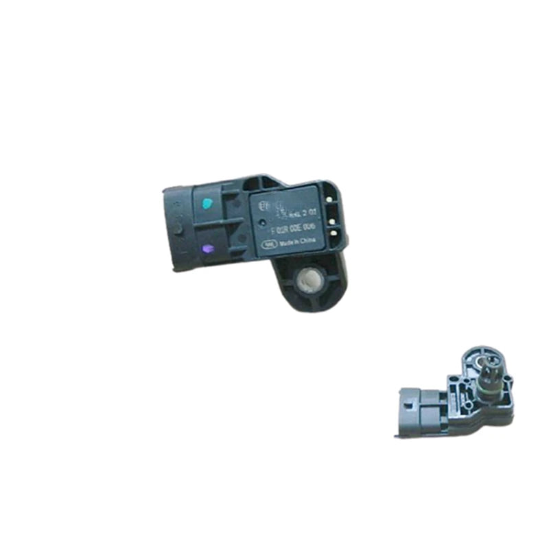 high quality Intake pressure sensor for GREAT WALL HAVAL H9 4C20A 3611080-EG01T sayaragear