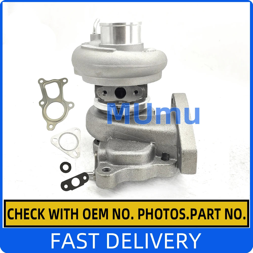 TF035 Turbo For Hyuandai H-1 Starex Bus Kasten 2.5 282004A200,2820042540,2820042520,28200-4A200,28200-42540,28200-42520 sayaragear