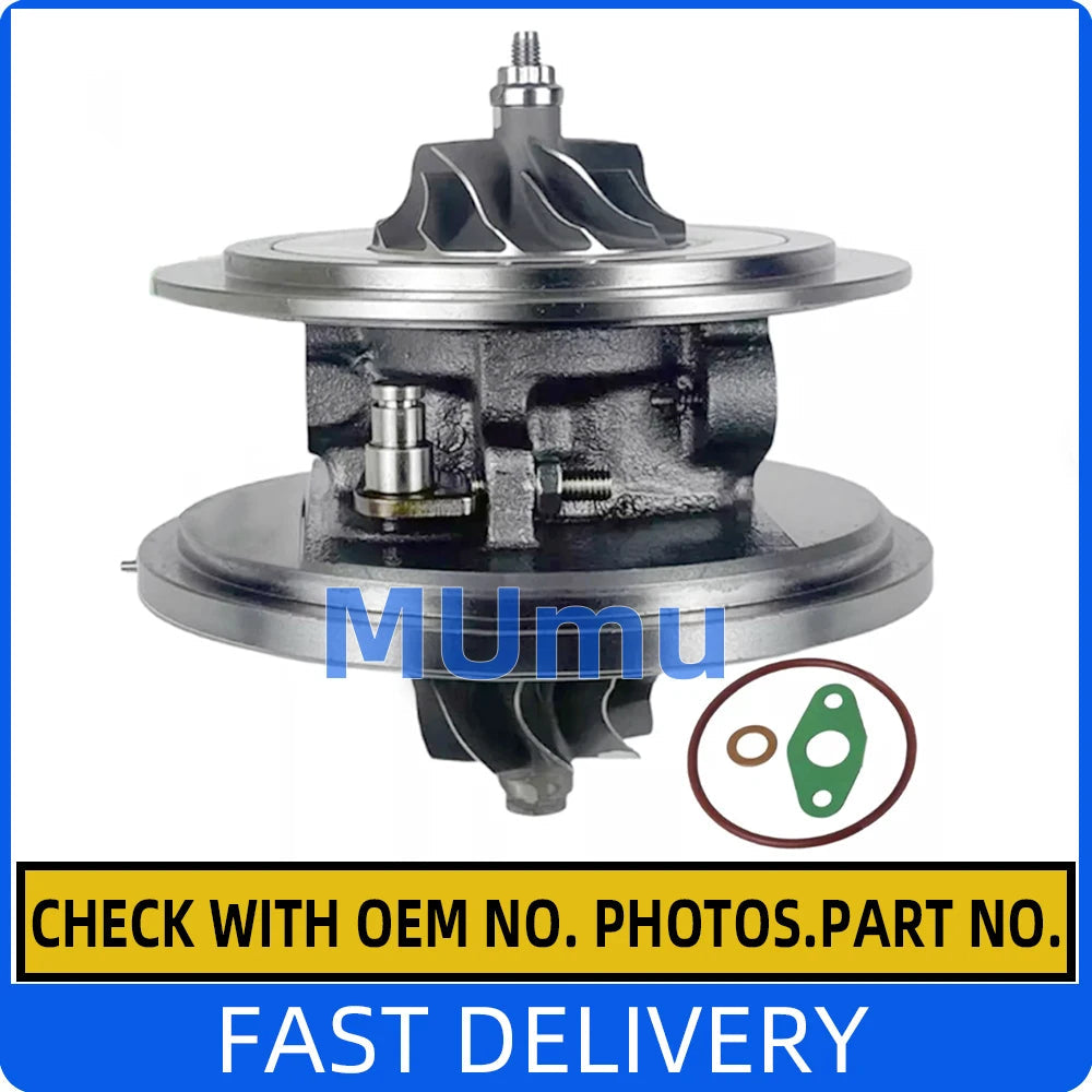 Turbo Cartridge Chra Core GT1549V For Fiat Freemont Lancia, Alfa Romeo 159 2.0 Sportwagon 939 940 55221457 787274 sayaragear