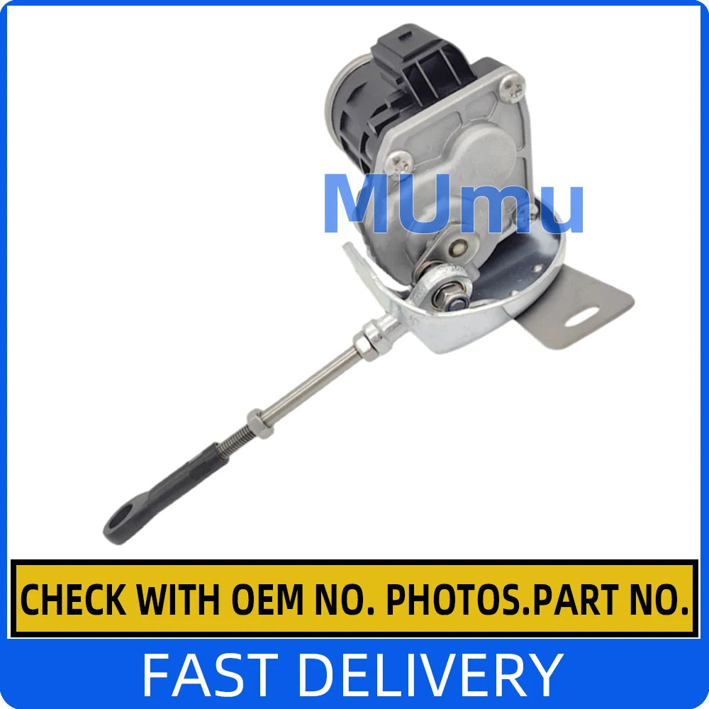 Turbo Electronic Wastegate Actuator For Kia 1.6 T-GDI 28231-2B810 39400-2B400 59001107610 07A230192 sayaragear
