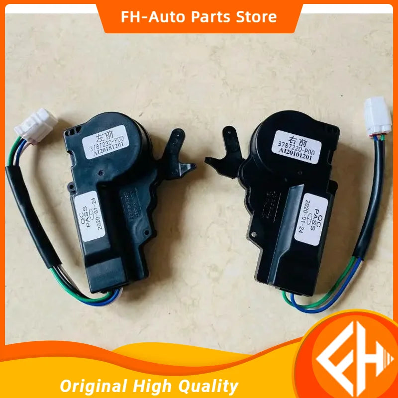 original Front Rear Door Lock Actuator For Great Wall Wingle Steed 3787210-P00 3787220-P00 high quality sayaragear