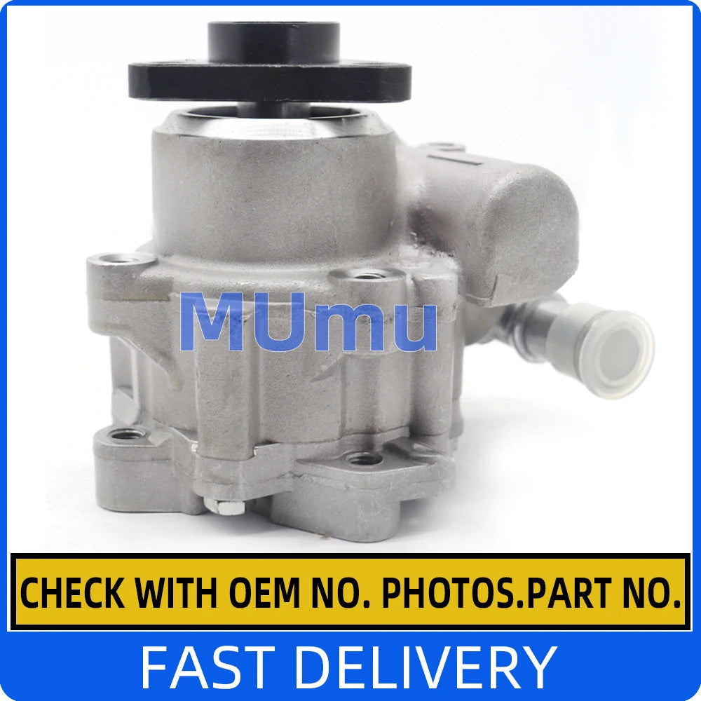 Power Steering Pump For Audi model 8D014S156 sayaragear