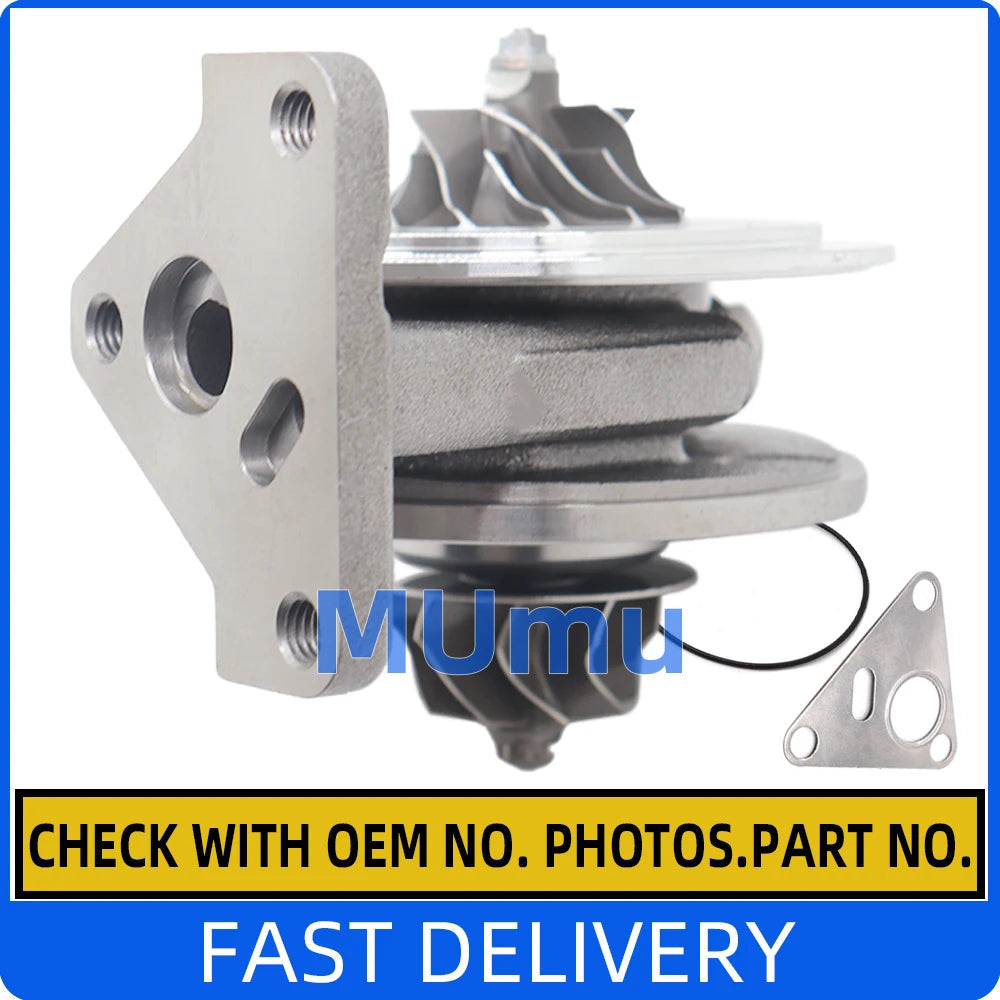 070145702B 070145701J 716885 716885-5004S 716885-0002 716885-0001 Turbo Cartridge for VW Touareg 2.5 TDI 128Kw 174HP GT2056V sayaragear