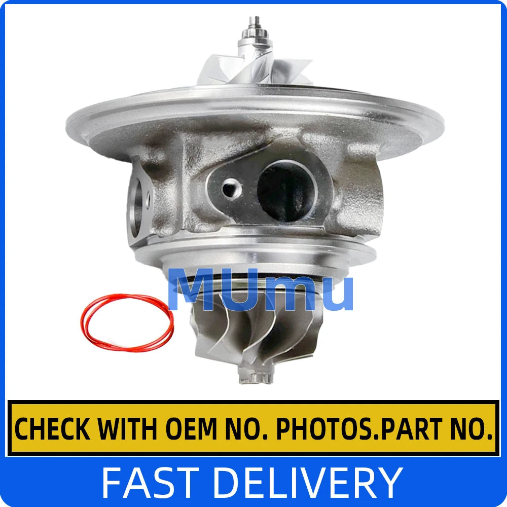 IS38 RHF5 Turbo Cartridge For Audi A3 S1 S3 TT Quattro 2.0T 06K145702N 06K145702M 06K145874N 06K145874F 06K145722G 06K-145-722H sayaragear