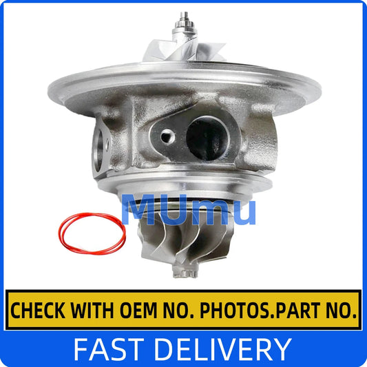 New Turbo Cartridge 06K145874F 06K145722T 06K145722P 06K145722H 06K145722A 06K145702N For Seat Leon 2.0 TFSI 8V Skoda Superb sayaragear