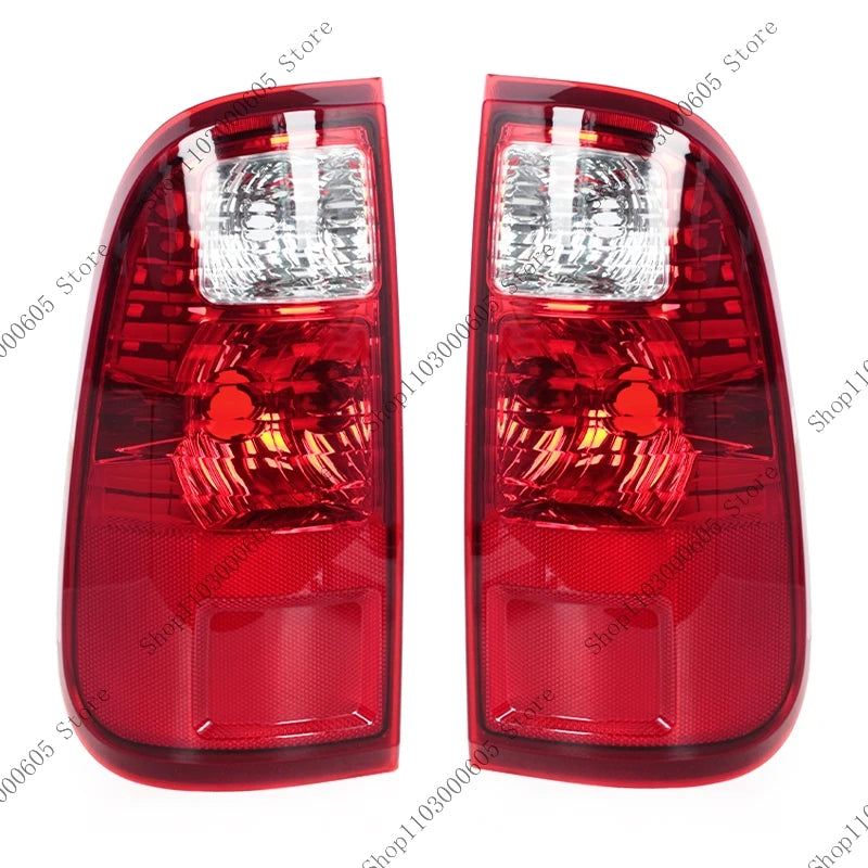 Tail Light For Ford F-250 Super Duty F-350 Super Duty F-450 Super Duty F-550 Super Duty 2008-2016 Tail Lights Rear Light - sayaragear