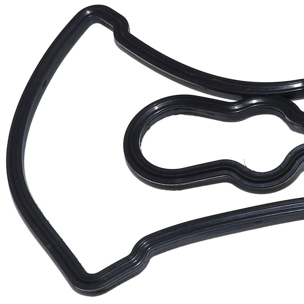 Cylinder Head Valve Cover Gasket 1003501ED01C For Haval H5/H6/Fengjun 5/4D20-2.0T diesel Car Accessories Auto Replacement Parts sayaragear