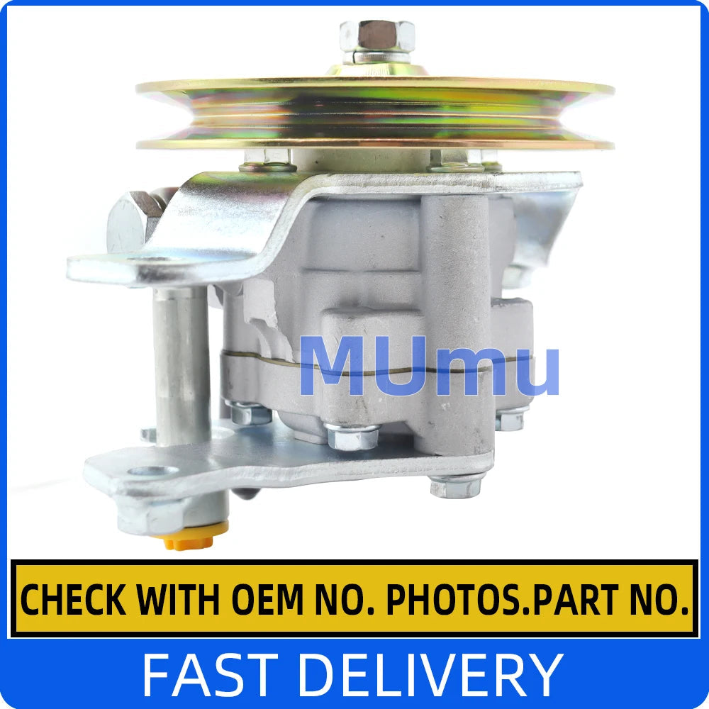 Power Steering Pump for Nissan Terrano II Diesel 49110-5T100, 491105T100 sayaragear