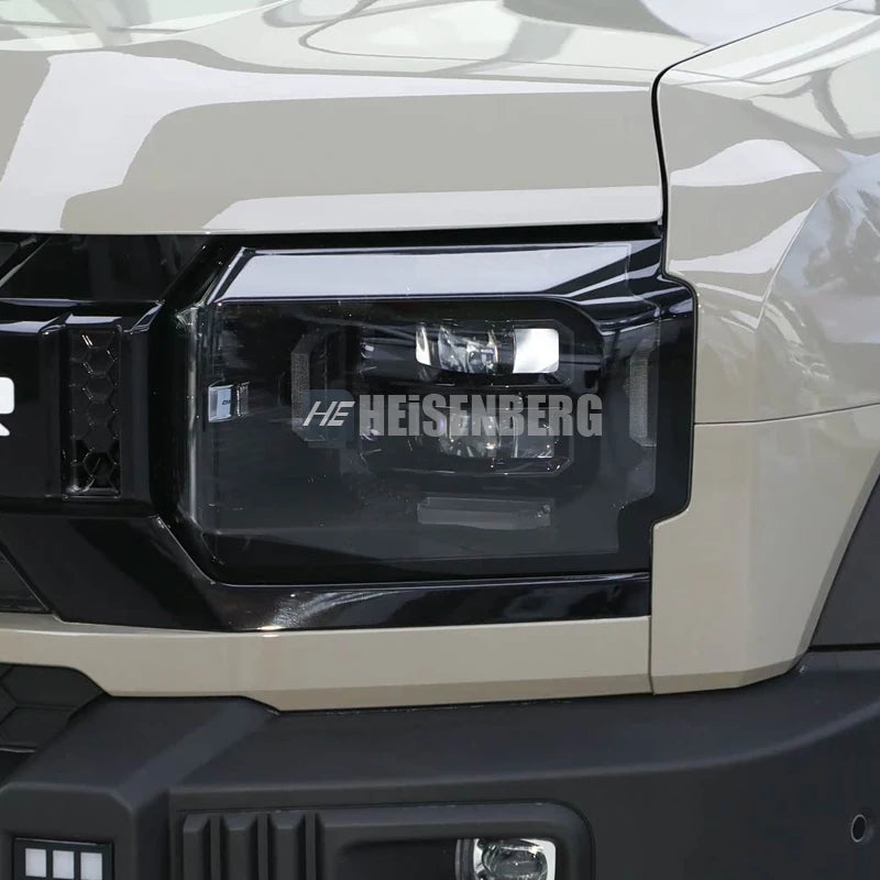 F26-4421020 Headlight Headlamp For Chery JETOUR T2 Traveller Front Bumper Headlight F26-4421020AB sayaragear