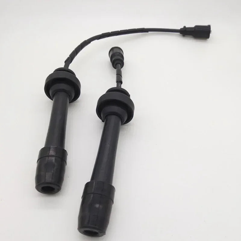 Ignition Coil for BYD F6 G6 S6 M6 G3 L3 483QA 483QB High Voltage Line Ignition Cable Kit Wire High Pressure Bag Car Accessories - sayaragear