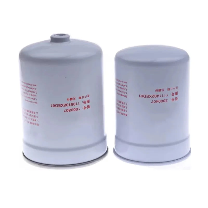 Original  1105102XED61 / 1111402XED61 Fuel Filter; Fuel coarse filter/ Fuel fine filter FOR Great wall haval H8 H9 high quality sayaragear