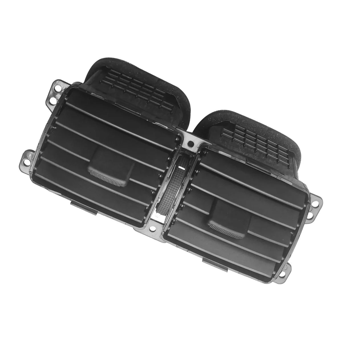 HAOCHEN OEM 974102E000 Ventilation central ventilation duct assy ctr air vent for hyundai Tucson 2004-2013 Air condition Vents sayaragear