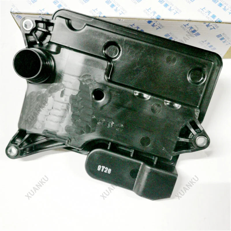 For SAIC MG RX8 transmission filter screen filter device wave box filter screen original 10504867 10504868 sayaragear