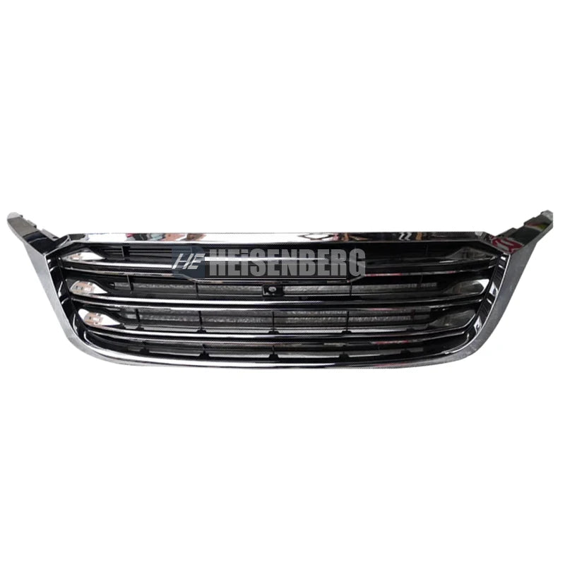 For Chery Jetour X70 18-19 Front Bumper Grille Mask Radiator Grille F01-8401110BA F01-8401110 sayaragear