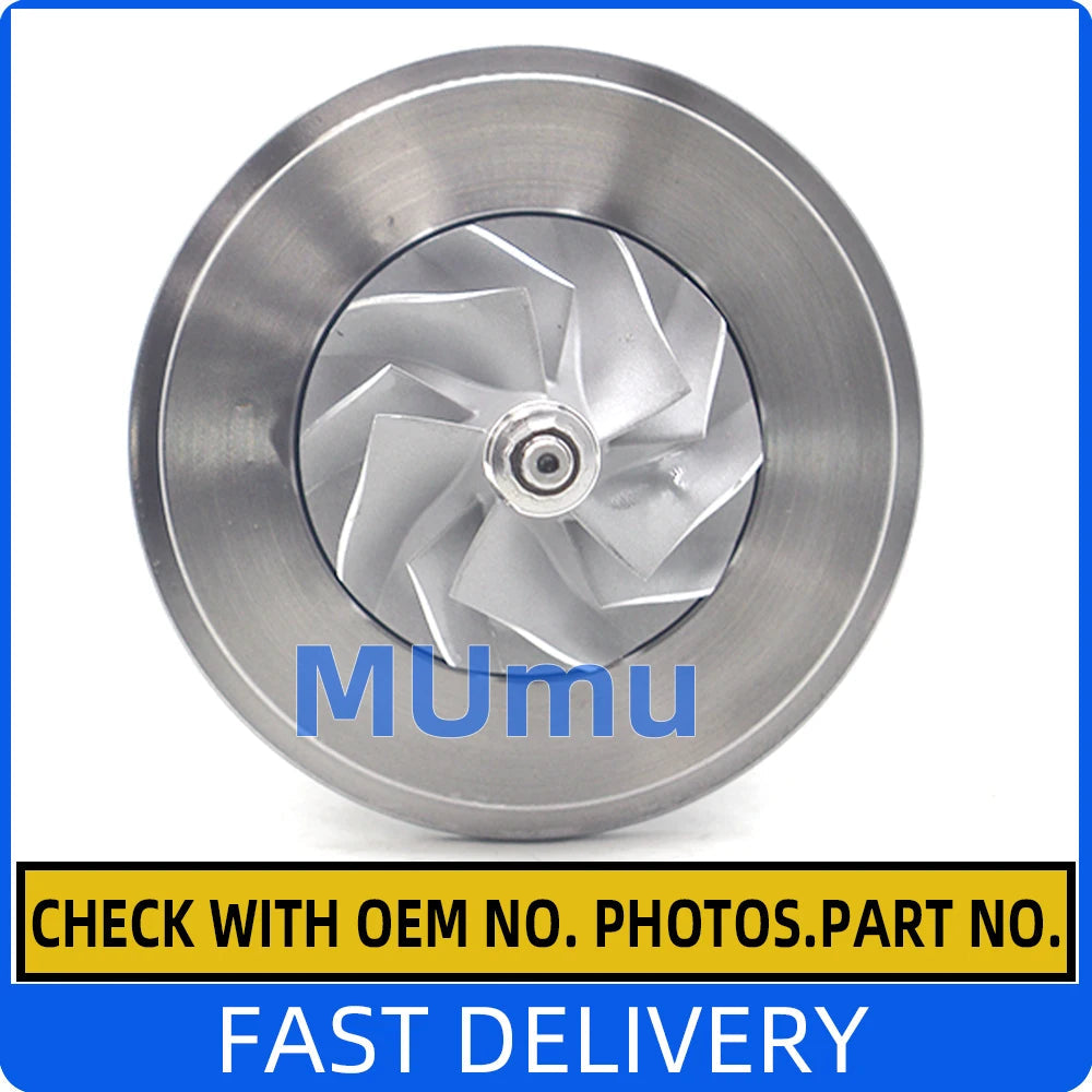 Turbo Cartridge CHRA Core For Range Rover Discovery Defender 2.5 452055 452055-1 452055-5007S ERR4893 4520550008 4520550004 sayaragear