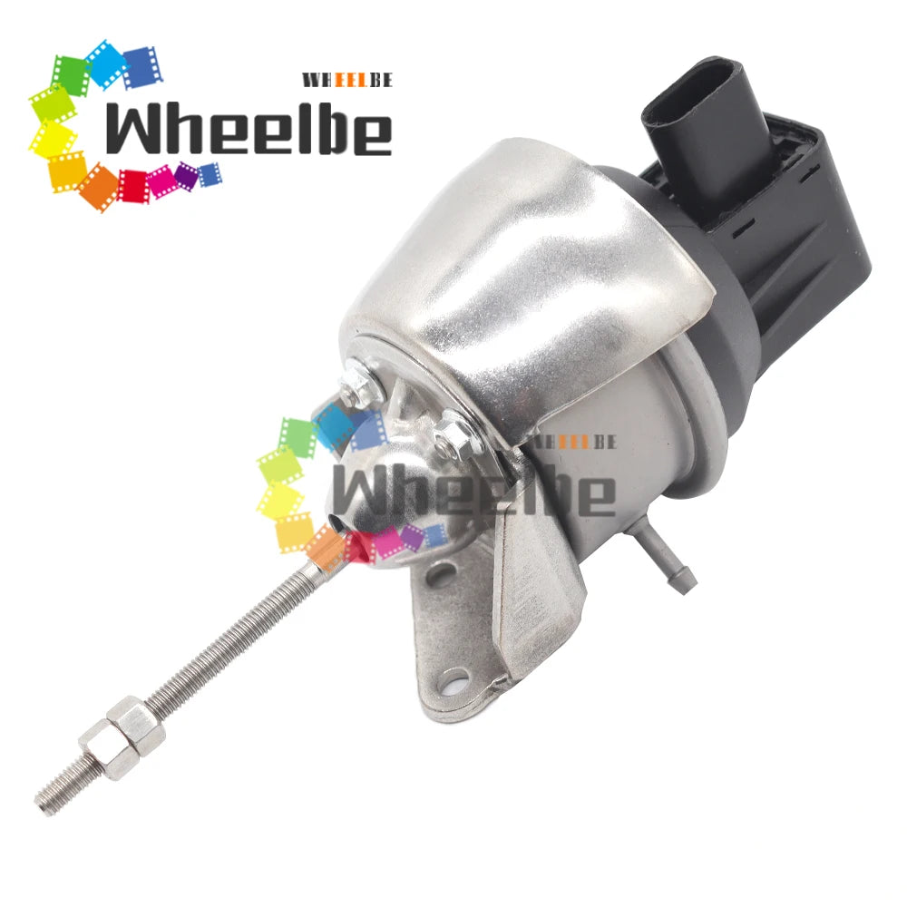 AUTO BV43 Electronic Turbo Actuator For Great Wall Hover H5 2.0L 2.0T 103 Kw GW4D20 1118100-ed01a 1118100ed01a 53039880168 sayaragear