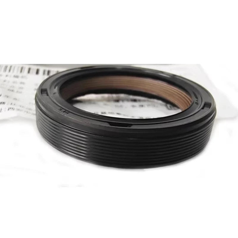 Front Crankshaft Oil Seal for BYD F3 G6 S6 G5 S7 QIN SONG YUAN HAN Denza 1.5T Car Accessories 10499260-00 / 476ZQA-1021900 sayaragear