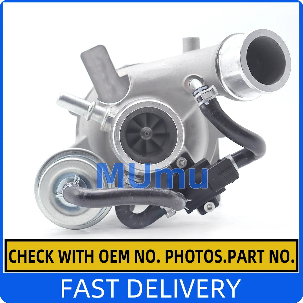 MGT1344Z Turbo FOR WULING BAOJUN 23997709 853830-0011 8420073 VCC805053 sayaragear