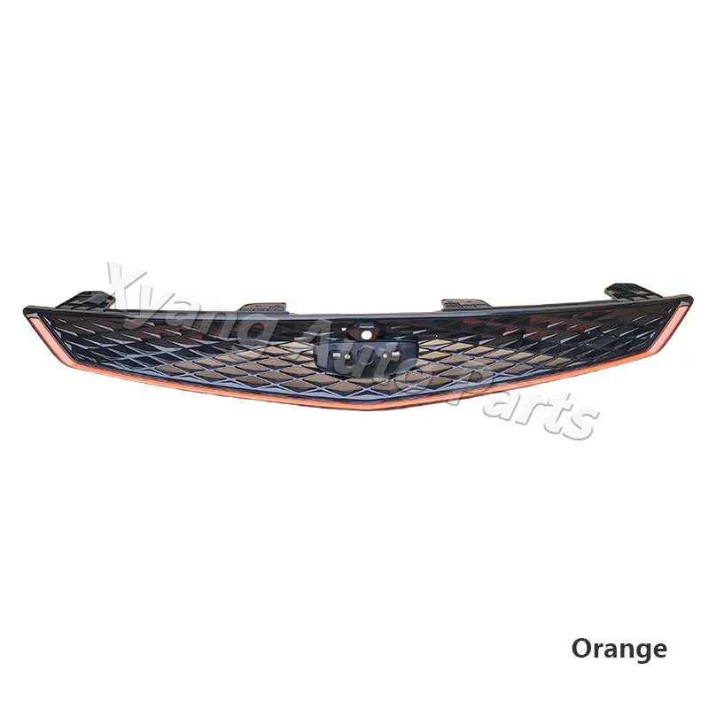 Front Bumper Grille Lower For Geely Coolray Proton X50 sayaragear