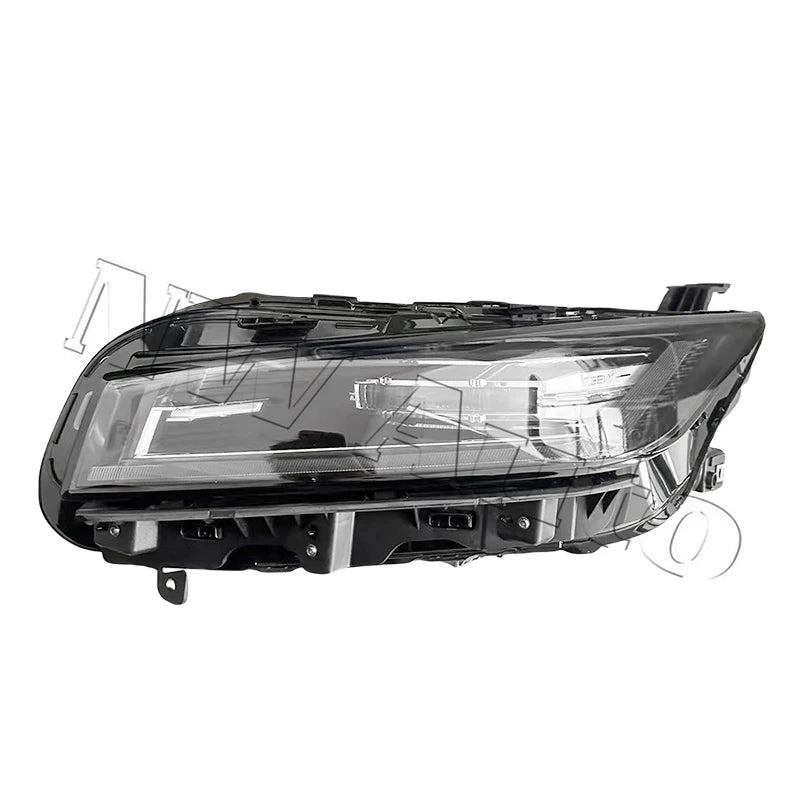 Head Light Head Lamp For Geely Preface 2024-  Headlight Headlamp Front Light Assembly 8892303716 8892303718 sayaragear