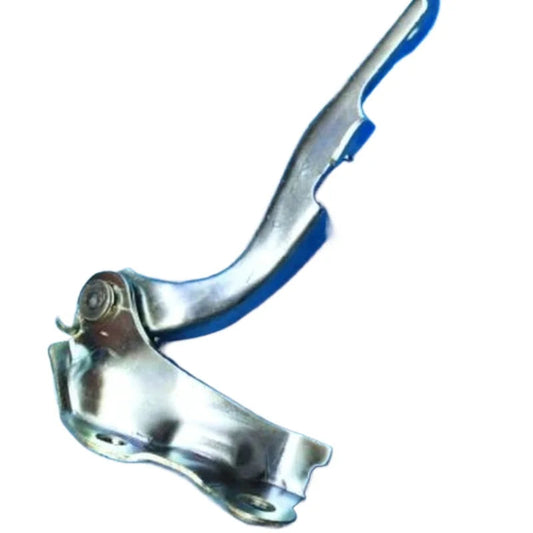 F01-8402030 F01-8402040 1pc Engine Hood Hinge for Chery Jetour X70 X70S X70SEV X70Plus sayaragear