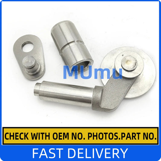 Turbo Rattle Flapper For Audi A1 A3 VW Golf Touran Passat Skoda Seat Leon Altea 1.4 4937301000 49373-01001 03C145701N 03C145701F sayaragear