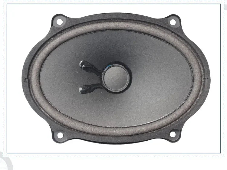 CHANGAN ALSVIN and ALSVIN V7 Front Door Horn Rear Door Speaker sayaragear