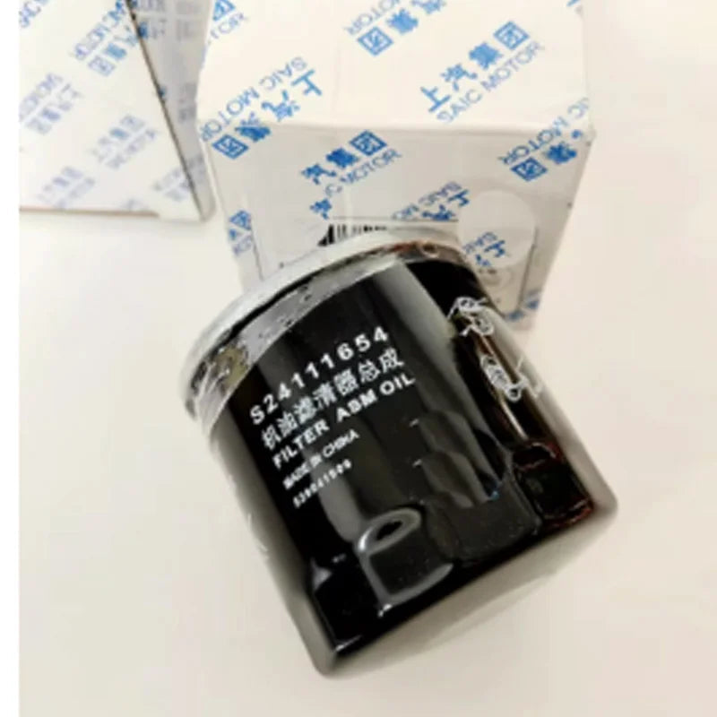 S24111654 10397591 Original air filter oil filter For SAIC RX3  ZS 1.3T sayaragear