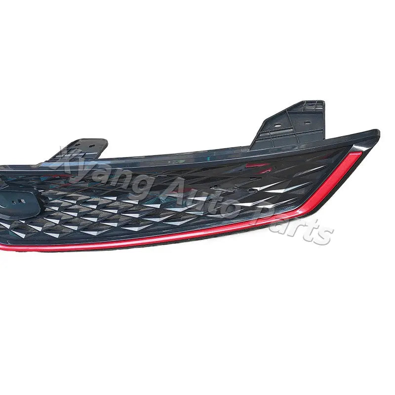 Front Bumper Grille Lower For Geely Coolray Proton X50 sayaragear
