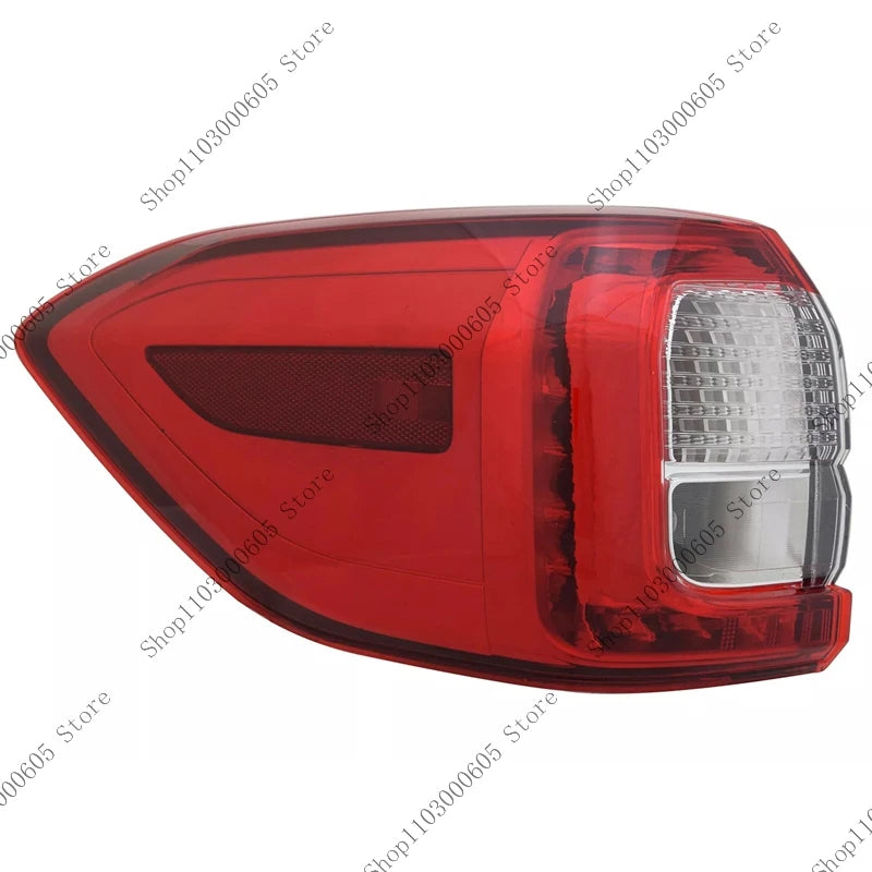For Subaru Ascent 2019-2023 Car External Tail Light Component Turn Signal Brake Warning Light Daytime Running Light SU2804112 - sayaragear