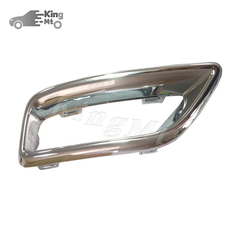 For MG ZS MG ZST 19-20 Rear Bumper Fog Light Reflector Stop Light Rear Fog Light Foglamp Brake Lamp Warning Lamp sayaragear
