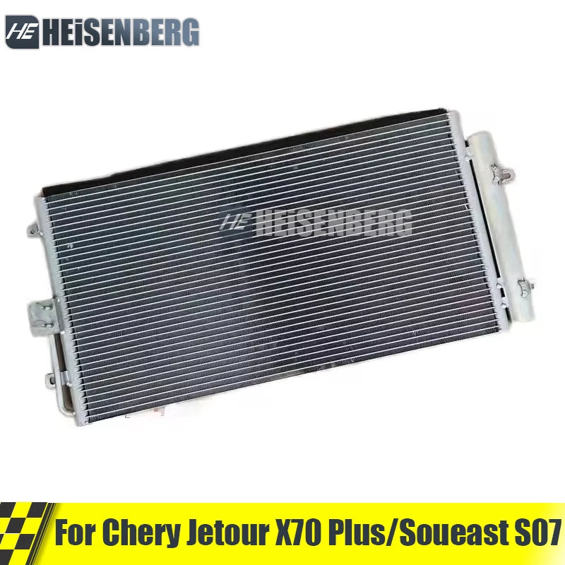 Air Conditioner Radiator Assembly For Chery Jetour X70 Plus/Soueast S07 F01-8105010DA sayaragear