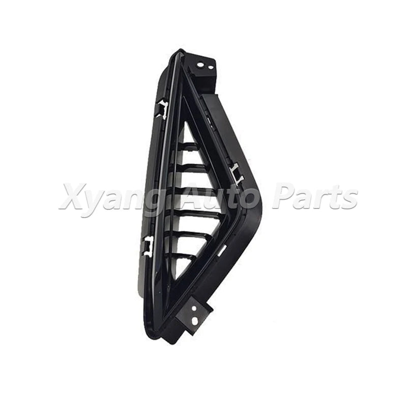 Front Bumper Fog Lamp Frame For Changan Oshan X5 Plus Front Bumper Cover sayaragear