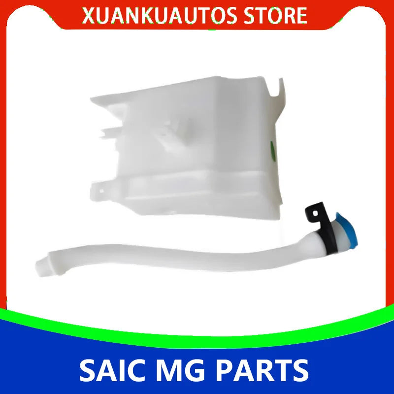 10221601 10330008 Original windshield washer, water filling pipe, spray bottle, windshield wiper cleaning bottle For SAIC MG RX8 sayaragear