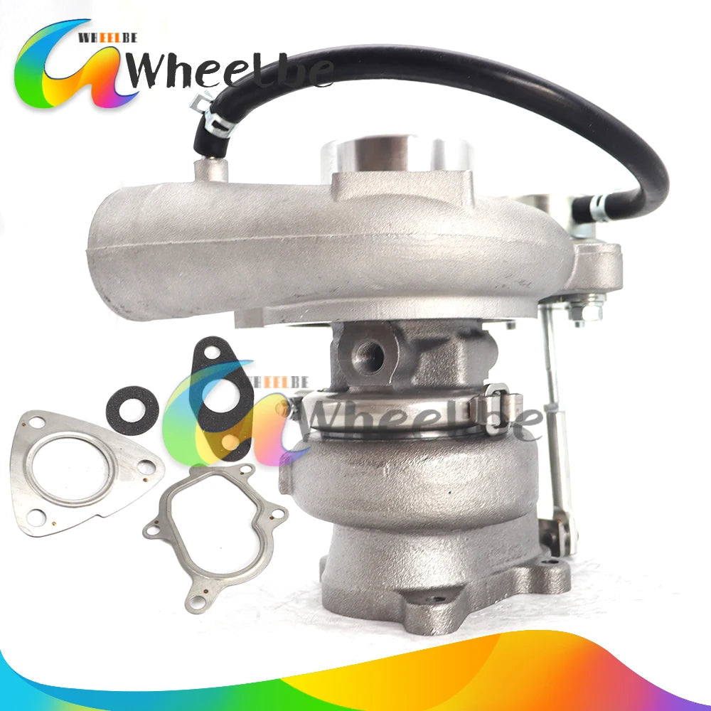 Turbocharger TF035HM Turbine For Great Wall Pickup Hover H3 H5 Diesel GW2.8TC 2.8L 70KW 49135-06710 1118100-E06 1118100E06 sayaragear