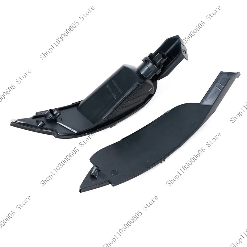 8A61-17A849-AB 8A61-15K273-AC Rear Bumper Brake Back Fog Lamp For Ford Fiesta 2009-2014 / C-Max CMAX 2010-2015 Car Accessories sayaragear