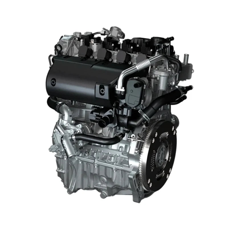 1.5L or 2.0L Car Engine Assembly for Trumpchi GAC GA3 GA4 GA5 GA6 GA7 GA8 GS3 GS4 GS5 GS6 GS7 M6 M8custom sayaragear