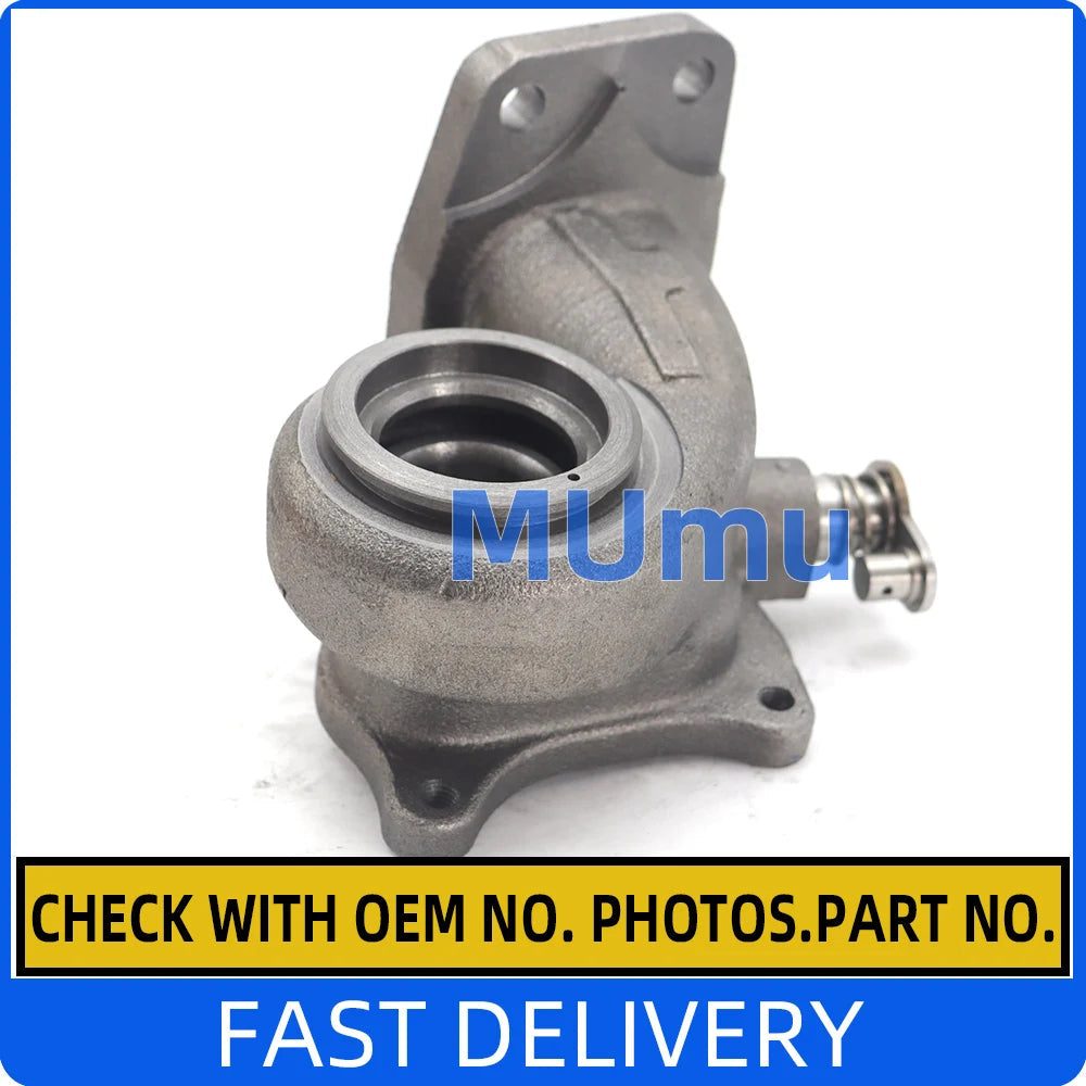 TD02L11 Turbocharger Housing For Suzuki Vitara SX4 S-cross 1.4T 49172-04020 49172-04000 49172-04010 13900-86P01 13900-86P00 sayaragear