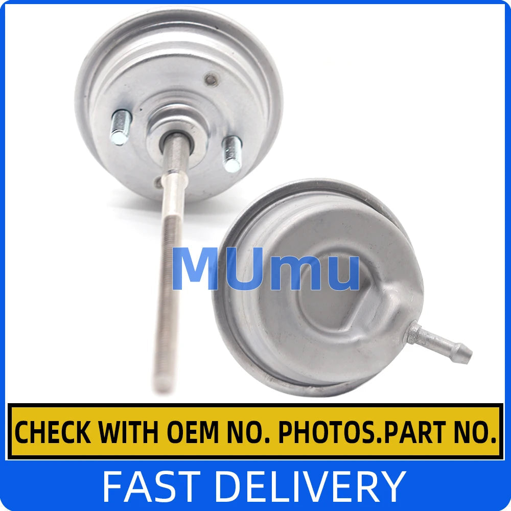 Turbo Wastegate Actuator GTDI12V For Ford C-Max Focus 1.0 EcoBoost 92Kw 1761178 CM5G6K682GB sayaragear