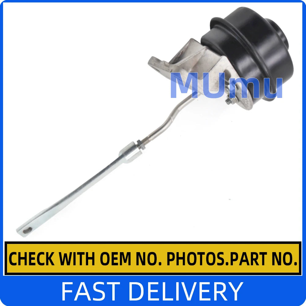 Turbo Wastegate Actuator For BMW 320i 328i 528i F31 F80 E84 E89 N20 N26 X1 X3 Z4 2.0L 11657588938 11657635803 49477-02058 sayaragear
