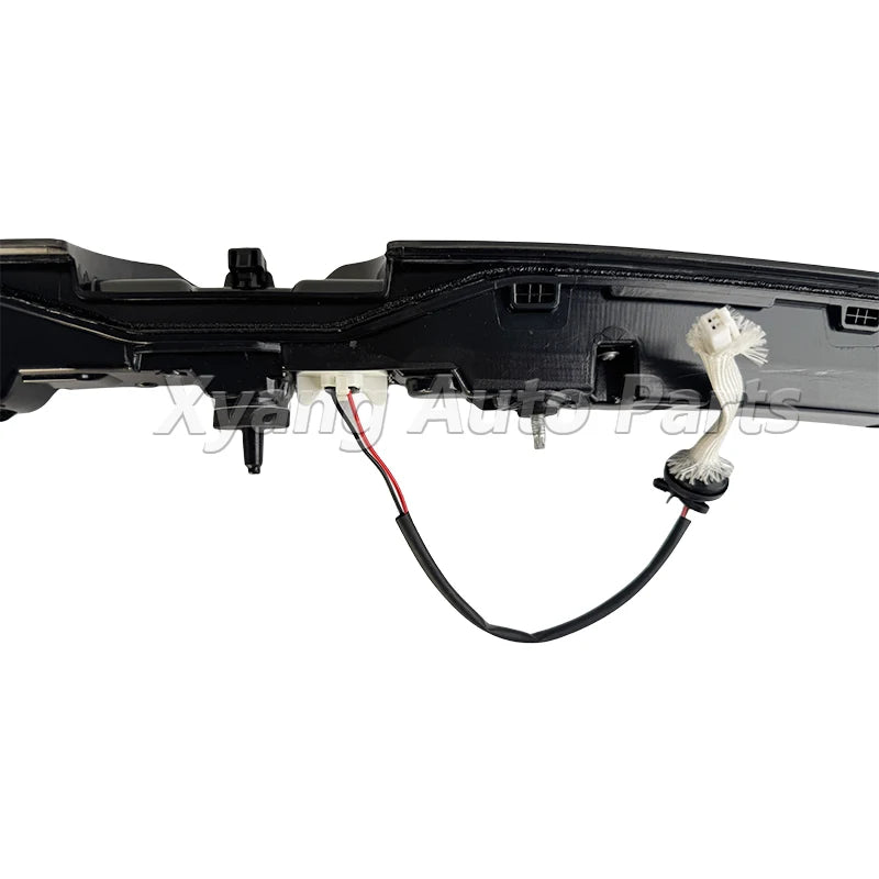 Car Rear Tail Light  For Changan UNI-V 2021-2024 Rear Center Light Warning Brake Taillamp Assembly sayaragear