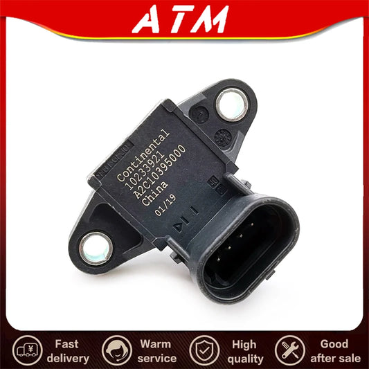 ATMMG Original New For SAIC MG 350 360 750 MG5 MG3 ZS GT Inlet Temperature Pressure Sensor 10233921 10107742 - sayaragear