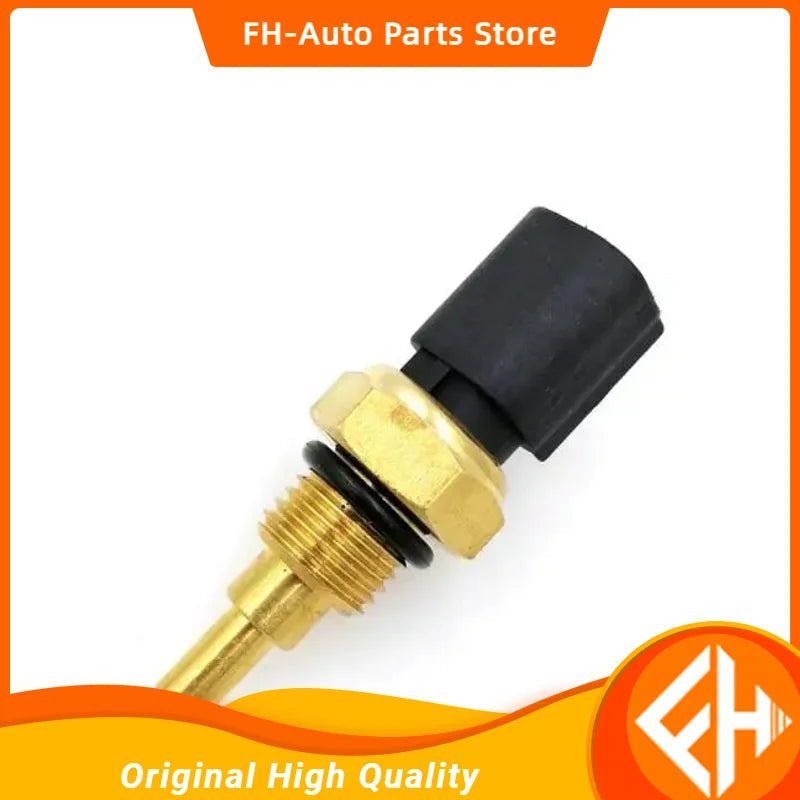 Original Temperature Sensor Water Sensor For Wuling N200 N300 Sunshine Chevrolet Sail Spark 1.2L 9052862 F01R064916 high quality sayaragear