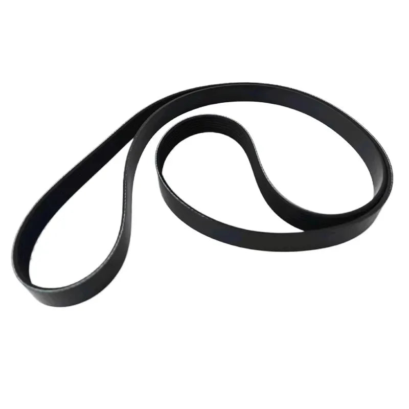 Generator Belt for BYD M6 S6 F6 G3 L3 G6 488Q  483Q Engine Power Steering Pump Belt Car Accessories - sayaragear