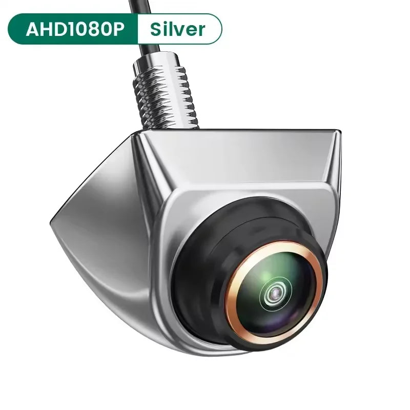Car Rear View Camera 1080P Full HD CVBS AHD Reversing Rear Camera 170° Wide Angle Night Vision Fisheye Len Car Reversing Camera sayaragear